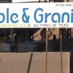 Indian Marble & Granites