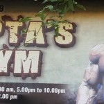 Gupta's Gym