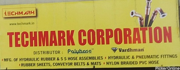 Techmark Corporation