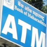 Bank Of Maharashtra ATM Somalwada