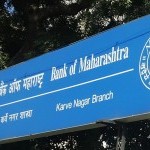 Bank Of Maharashtra, Karve Nagar