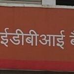 IDBI Bank, Wardha Road Branch