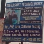 Megasoft Technologies