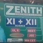 Zenith Coaching Classes