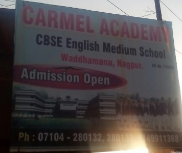 Carmel Academy