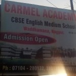 Carmel Academy