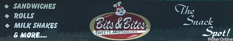 Bits & Bites