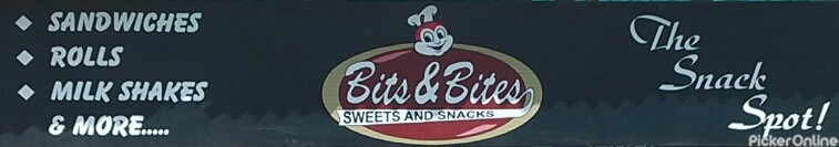Bits & Bites