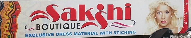 Sakshi Boutique
