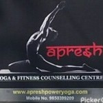 Apresh Yoga & Fitness Counselling Center
