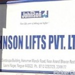 Johnson Lifts Pvt. Ltd.