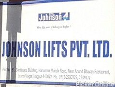 Johnson Lifts Pvt. Ltd.