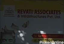 Revati Associates & Infrastructure Pvt. Ltd