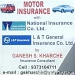 Ganesh Kharche Insurance Consultant