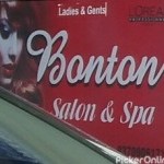 Bonton Salon & Spa