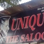 Unique The Salon