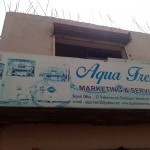 Aqua Fresh Marketing & Services