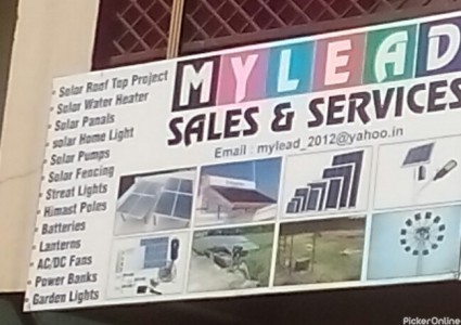 My Lead Sales & Services