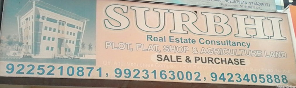 Surbhi Real Estate Consultancy