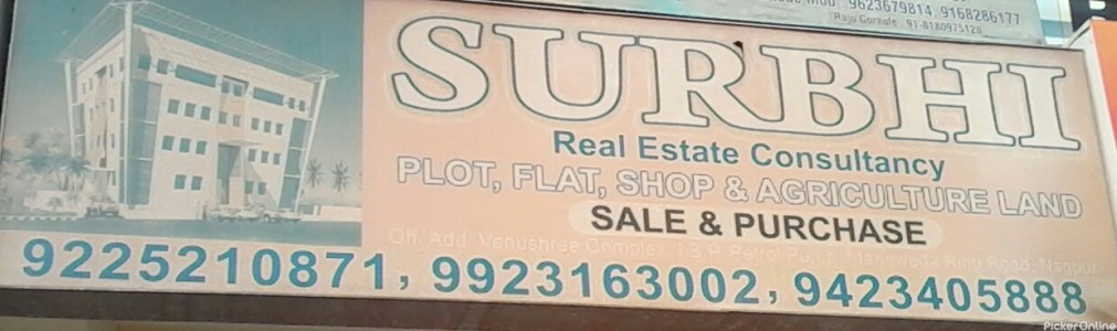 Surbhi Real Estate Consultancy