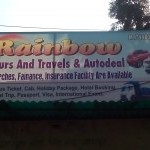 Rainbow Auto Deals