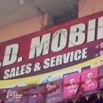 M.D.Mobile Sales & Services