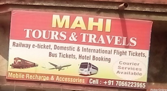 Mahi Tours & Travels