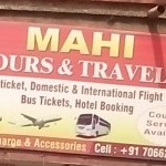 Mahi Tours & Travels