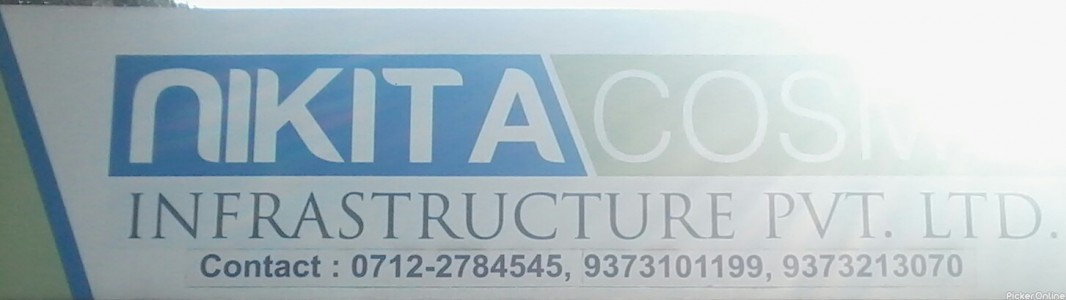 Nikita Cosmo Infrastructure Pvt. Ltd.