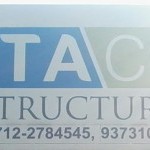 Nikita Cosmo Infrastructure Pvt. Ltd.