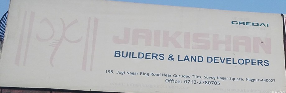 Jaikishan Builders & Land Developers