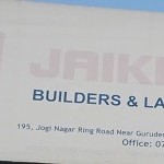 Jaikishan Builders & Land Developers