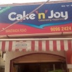 Cake 'N' Joy