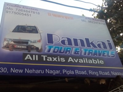 Pankaj Tours & Travels