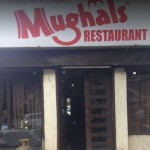 Mughal Restaurant in Sadar