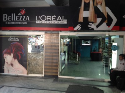 Bellezza Salon