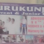 Gurukung Nursery & Junior College