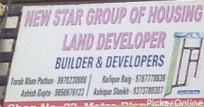 Star Group of Housing & Land Developers