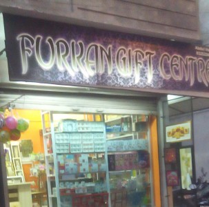 Furkan Gift Center