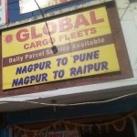 Global Cargo Fleets Nagpur