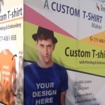 A Custom T Shirt Maker