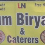 Dum Biryani & Caters