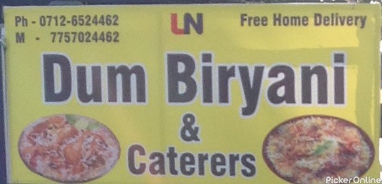 Dum Biryani & Caters