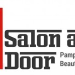 Salon at Door