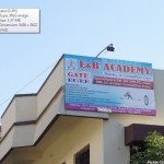 E & B Academy