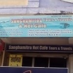 Sanghamitra Net Cafe