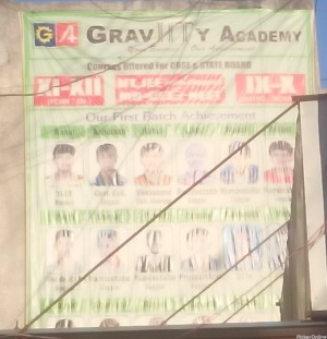 Grav iity Academy
