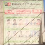 Grav iity Academy