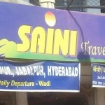 Saini Travels