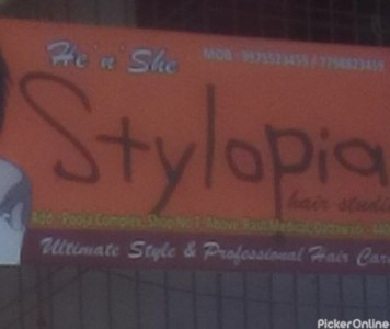 Stylopia